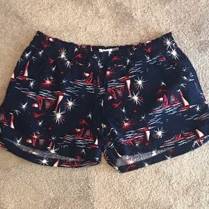4th of July Shorts